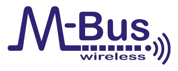M-Bus wireless